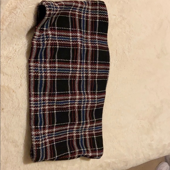 Strapless crop - Picture 1 of 2